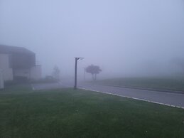 Daegwallyeong Sheep Village Pension