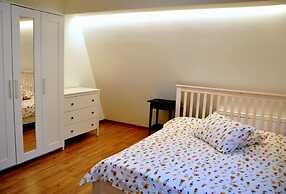 Daegwallyeong Sheep Village Pension