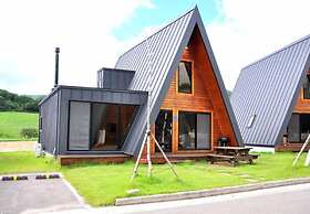 Daegwallyeong Sheep Village Pension