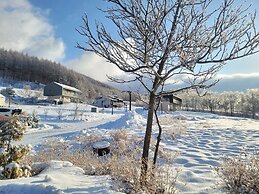 Daegwallyeong Sheep Village Pension