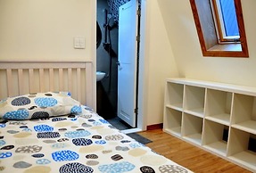 Daegwallyeong Sheep Village Pension