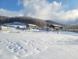 Daegwallyeong Sheep Village Pension
