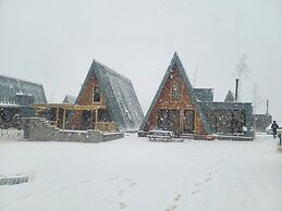 Daegwallyeong Sheep Village Pension