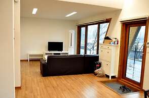 Daegwallyeong Sheep Village Pension