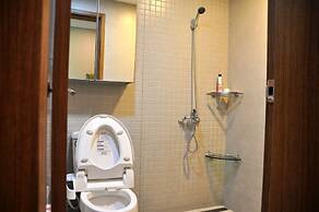 Daegwallyeong Sheep Village Pension