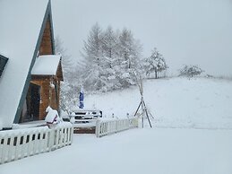 Daegwallyeong Sheep Village Pension