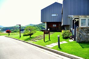 Daegwallyeong Sheep Village Pension
