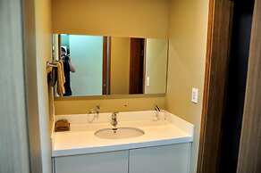 Daegwallyeong Sheep Village Pension