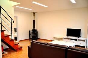 Daegwallyeong Sheep Village Pension