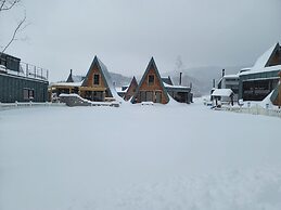 Daegwallyeong Sheep Village Pension