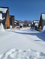 Daegwallyeong Sheep Village Pension