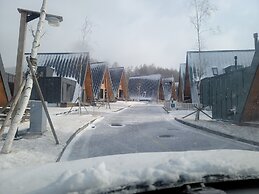 Daegwallyeong Sheep Village Pension