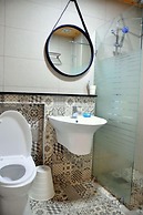 Daegwallyeong Sheep Village Pension