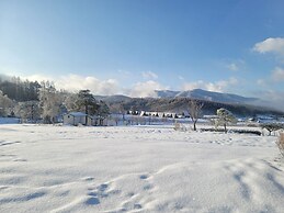 Daegwallyeong Sheep Village Pension
