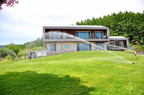 Daegwallyeong Sheep Village Pension