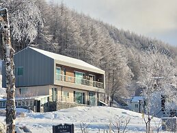 Daegwallyeong Sheep Village Pension