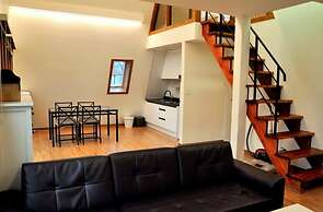 Daegwallyeong Sheep Village Pension