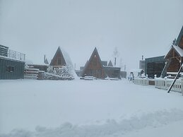 Daegwallyeong Sheep Village Pension