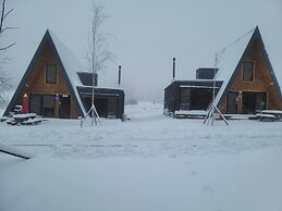 Daegwallyeong Sheep Village Pension