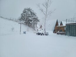 Daegwallyeong Sheep Village Pension