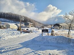 Daegwallyeong Sheep Village Pension