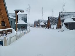 Daegwallyeong Sheep Village Pension