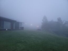 Daegwallyeong Sheep Village Pension