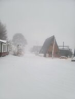 Daegwallyeong Sheep Village Pension