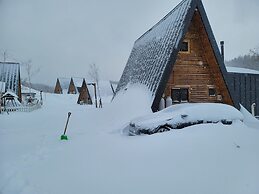 Daegwallyeong Sheep Village Pension