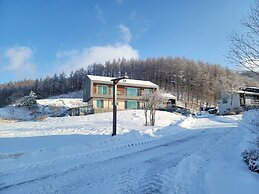 Daegwallyeong Sheep Village Pension