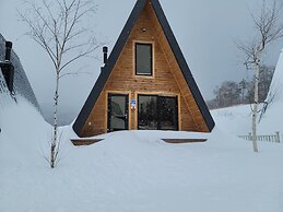 Daegwallyeong Sheep Village Pension