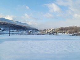 Daegwallyeong Sheep Village Pension