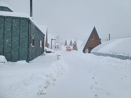 Daegwallyeong Sheep Village Pension