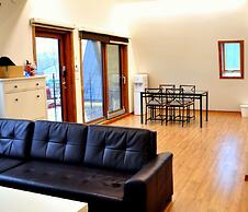 Daegwallyeong Sheep Village Pension