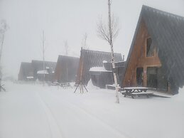 Daegwallyeong Sheep Village Pension