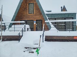 Daegwallyeong Sheep Village Pension