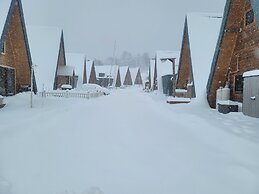 Daegwallyeong Sheep Village Pension