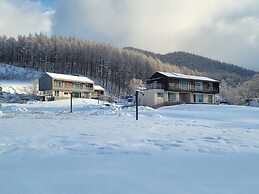 Daegwallyeong Sheep Village Pension