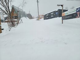 Daegwallyeong Sheep Village Pension