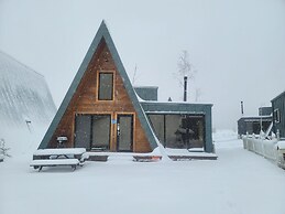 Daegwallyeong Sheep Village Pension