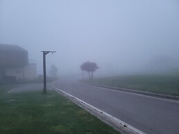 Daegwallyeong Sheep Village Pension