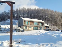Daegwallyeong Sheep Village Pension
