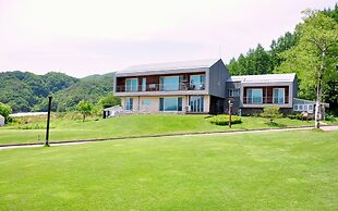 Daegwallyeong Sheep Village Pension