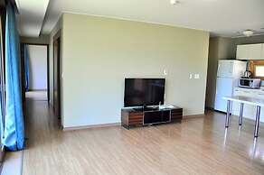 Daegwallyeong Sheep Village Pension