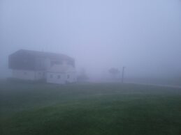 Daegwallyeong Sheep Village Pension