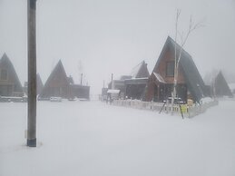 Daegwallyeong Sheep Village Pension