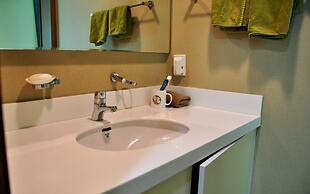 Daegwallyeong Sheep Village Pension