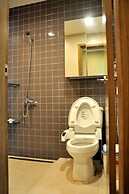 Daegwallyeong Sheep Village Pension