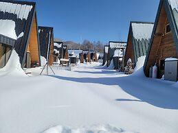 Daegwallyeong Sheep Village Pension