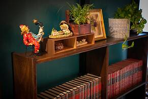 INNterHill TSUBASA YUFUIN